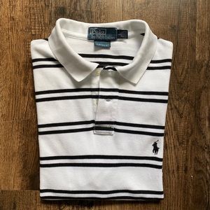 Polo shirt Ralph Lauren, Custom Fit. Size L